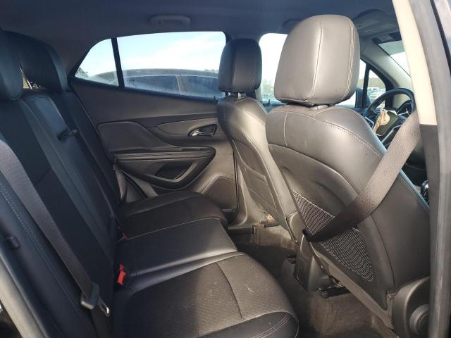 Photo 11 from auction – 2017 BUICK ENCORE SPO with VIN KL4CJ1SB7HB184023