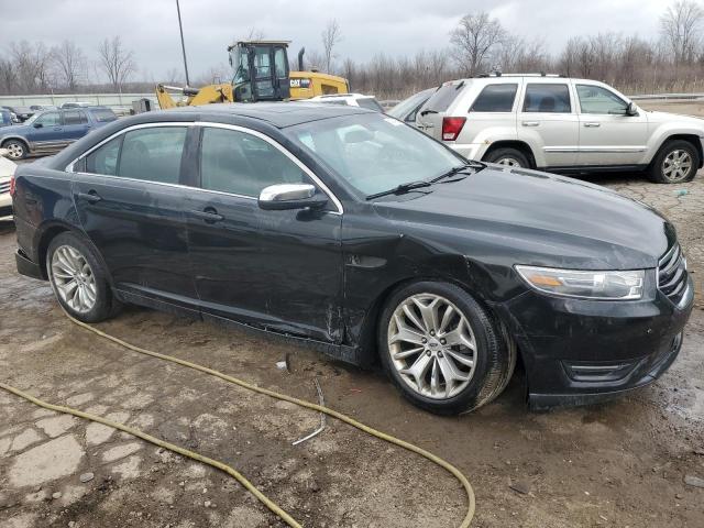 Photo 4 from auction – 2015 FORD TAURUS LIM with VIN 1FAHP2F8XFG171139