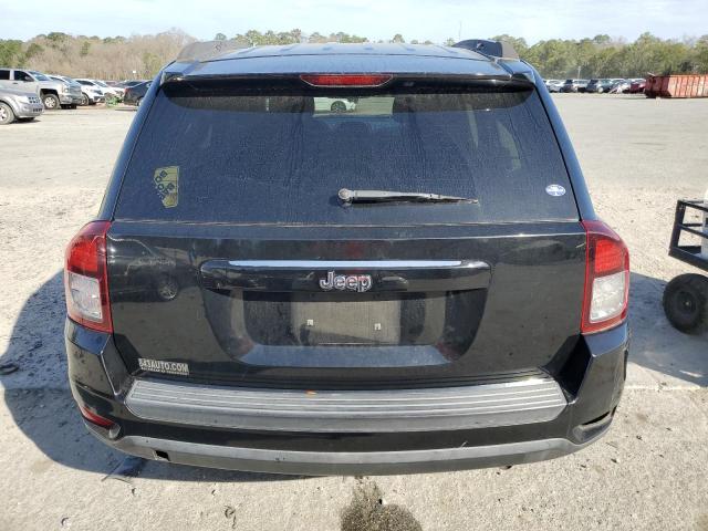Photo 6 from auction – 2014 JEEP COMPASS SP with VIN 1C4NJCBA8ED743032