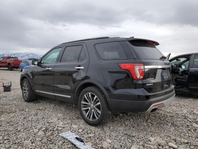 Zdjęcie 2 z aukcji – 2017 FORD EXPLORER P z VIN 1FM5K8HTXHGC05529