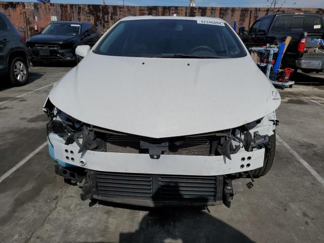 Photo 5 from auction – 2018 CHEVROLET VOLT PREMI with VIN 1G1RD6S58JU117609