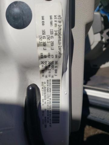 Photo 14 from auction – 2006 JEEP COMMANDER with VIN 1J8HG58236C293720