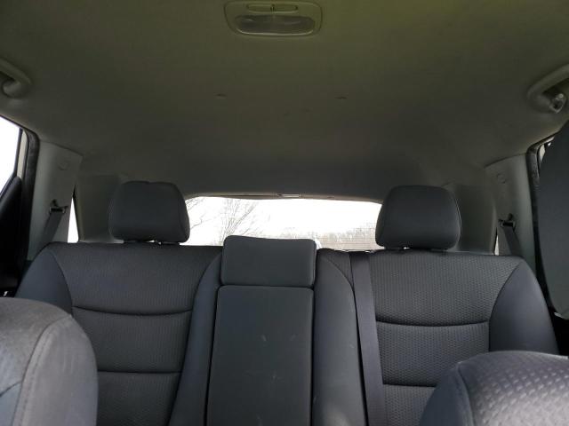 Photo 10 from auction – 2012 KIA SORENTO BA with VIN 5XYKT3A12CG273030