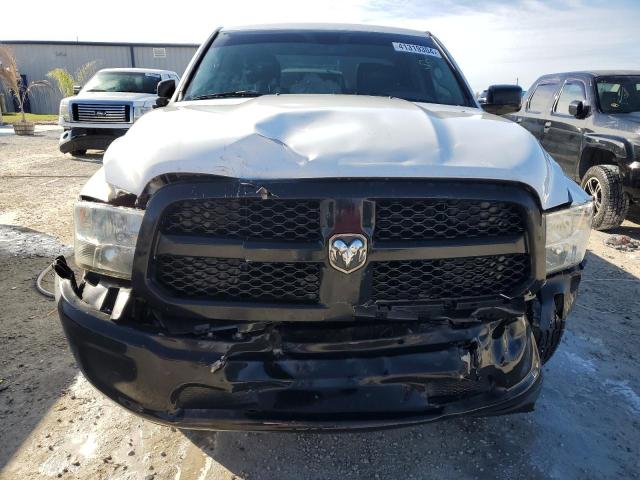 Foto 5 de la subasta – 2013 RAM 1500 ST con VIN 1C6RR6FG5DS643658