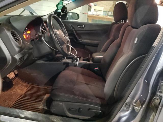 Photo 7 from auction – 2011 NISSAN MAXIMA S with VIN 1N4AA5AP3BC866437
