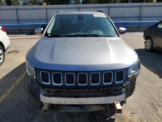 Photo 5 from auction – 2020 JEEP COMPASS LI with VIN 3C4NJCCB3LT158454
