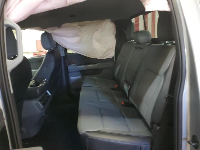 Photo 10 from auction – 2023 FORD F150 SUPER with VIN 1FTFW1E85PKF69485