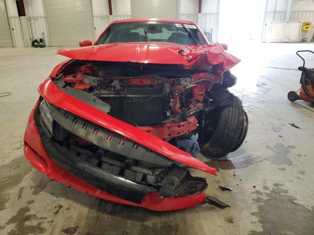 Photo 5 from auction – 2018 DODGE CHARGER GT with VIN 2C3CDXJG3JH292900