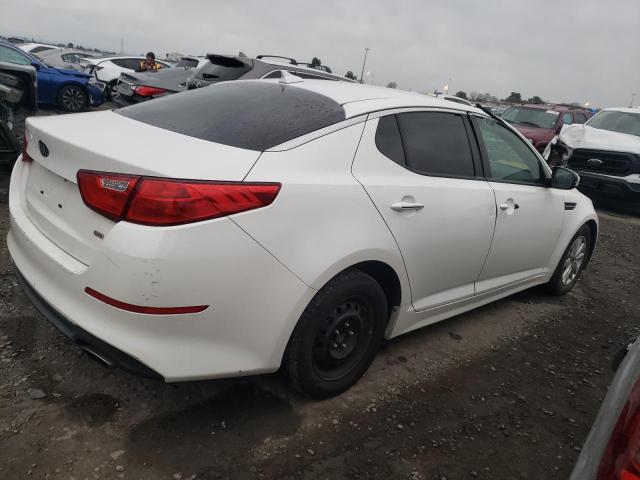 Photo 3 from auction – 2015 KIA OPTIMA LX with VIN KNAGM4A7XF5546884