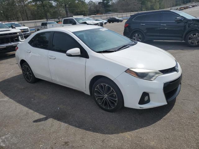 Photo 4 from auction – 2015 TOYOTA COROLLA L with VIN 5YFBURHE0FP315932