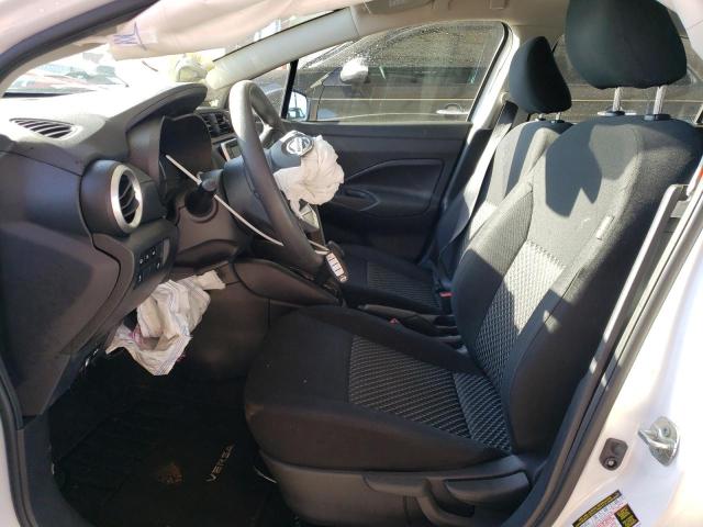 صورة رقم 7 من المزاد - 2021 NISSAN VERSA S مع VIN 3N1CN8DVXML895785