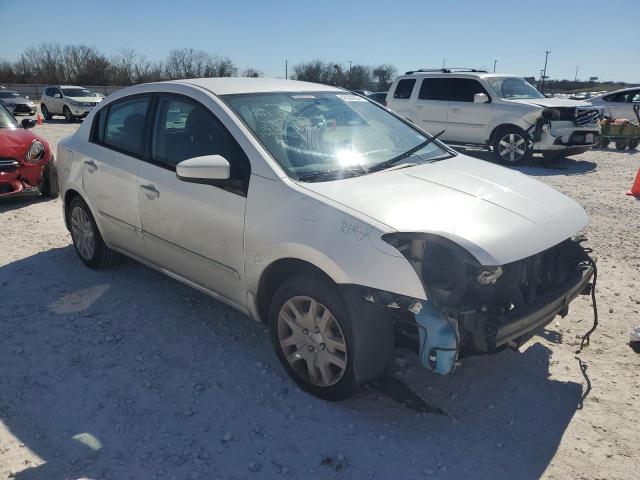 Photo 4 from auction – 2010 NISSAN SENTRA 2.0 with VIN 3N1AB6AP3AL651272