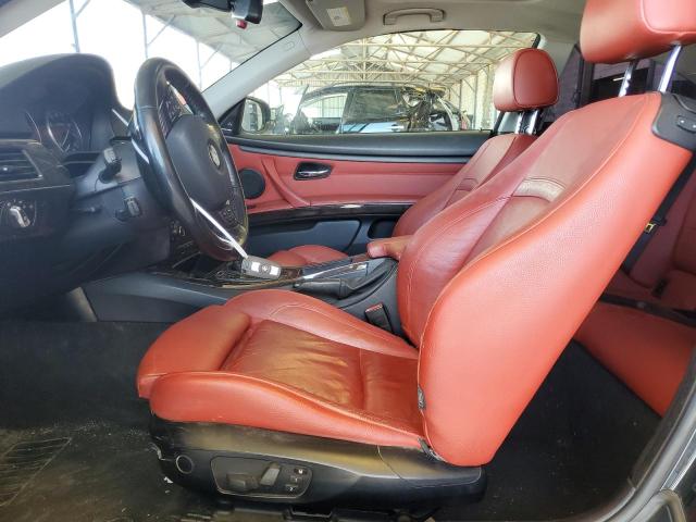 Photo 7 from auction – 2011 BMW 335 XI with VIN WBAKF9C52BE619432