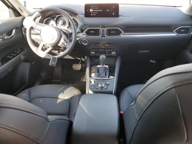 Photo 8 from auction – 2024 MAZDA CX-5 PREFE with VIN JM3KFBCL2R0416161