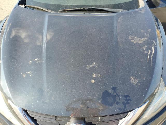 Photo 11 from auction – 2017 NISSAN ALTIMA 2.5 with VIN 1N4AL3AP6HC265174