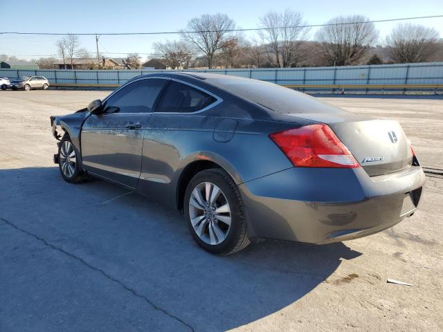 Photo 2 from auction – 2011 HONDA ACCORD EX with VIN 1HGCS1B72BA002015