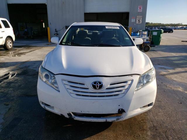 Photo 5 from auction – 2011 TOYOTA CAMRY BASE with VIN 4T1BF3EK9BU698800