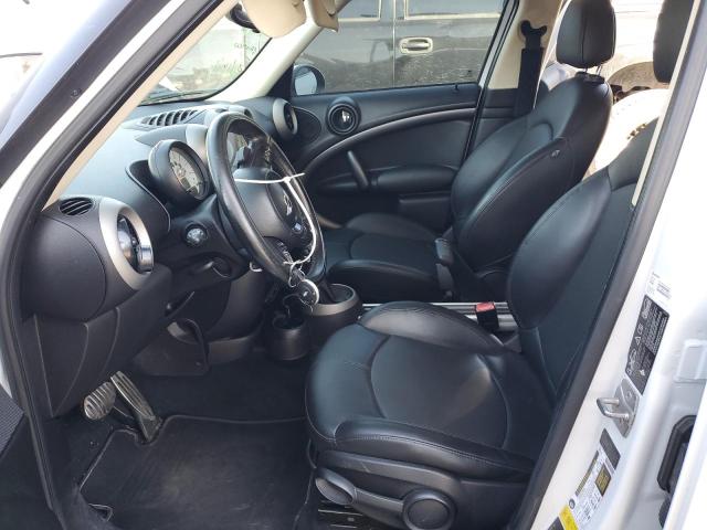 Photo 7 from auction – 2012 MINI COOPER S C with VIN WMWZC5C51CWL60766