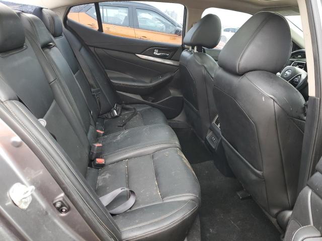Photo 10 from auction – 2019 NISSAN MAXIMA S with VIN 1N4AA6AV7KC370545