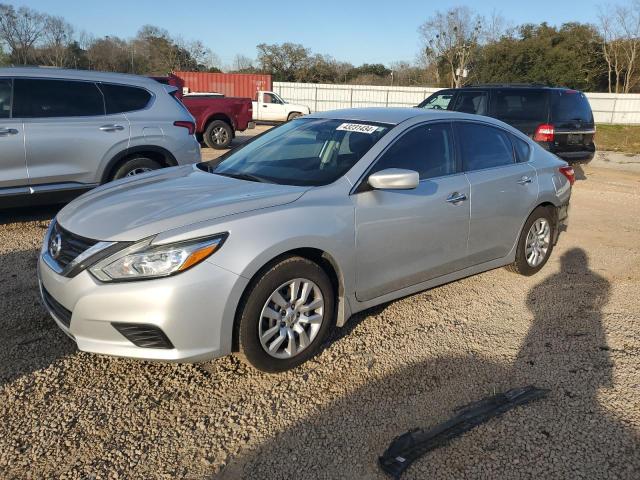NISSAN ALTIMA 2.5 2016 with VIN 1N4AL3AP8GN389465 - Photo from auction