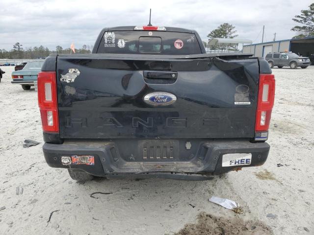 Photo 6 from auction – 2020 FORD RANGER XL with VIN 1FTER4FH2LLA10001