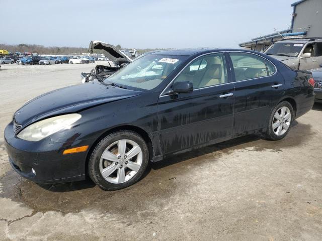 LEXUS ES 330 2006 with VIN JTHBA30G465171266 - Photo from auction