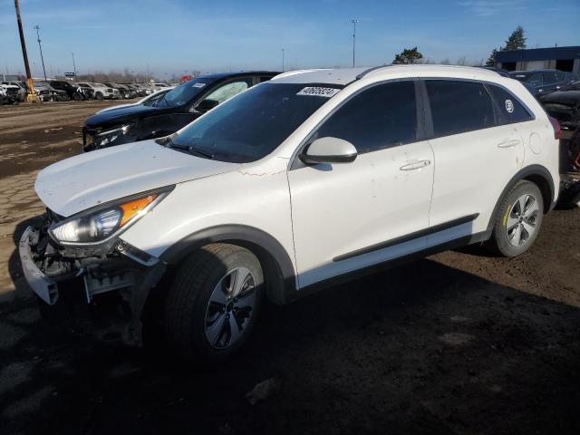 صورة رقم 1 من المزاد - 2019 KIA NIRO FE مع VIN KNDCB3LC0K5217312