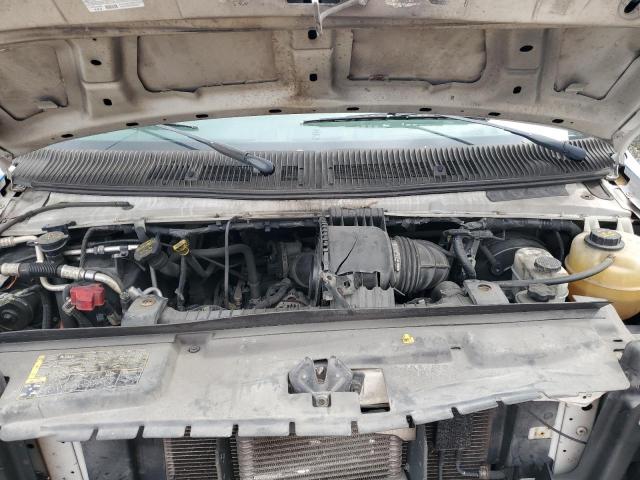 Photo 12 from auction – 2013 FORD ECONOLINE with VIN 1FTNE2EW4DDA45862