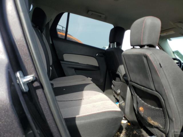 Photo 10 from auction – 2016 GMC TERRAIN SL with VIN 2GKALMEK4G6252644