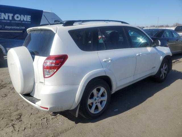 Photo 3 from auction – 2012 TOYOTA RAV4 LIMIT with VIN 2T3DF4DV7CW184950
