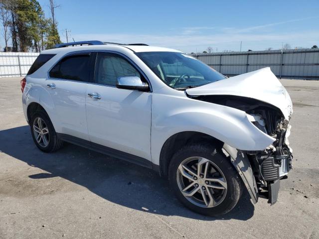 Photo 4 from auction – 2017 CHEVROLET EQUINOX PR with VIN 2GNALDEK6H1515606