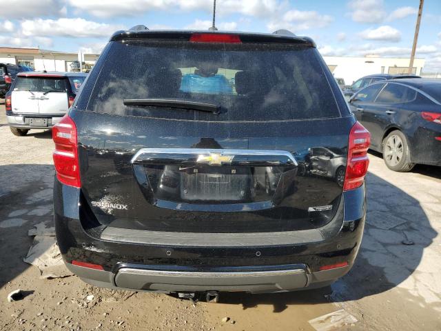 Photo 6 from auction – 2017 CHEVROLET EQUINOX PR with VIN 2GNALDEK4H1529973
