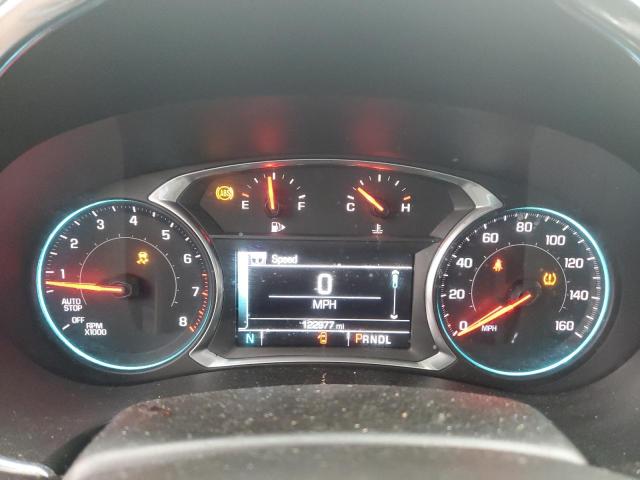 Photo 9 from auction – 2017 CHEVROLET MALIBU LT with VIN 1G1ZE5ST6HF256741