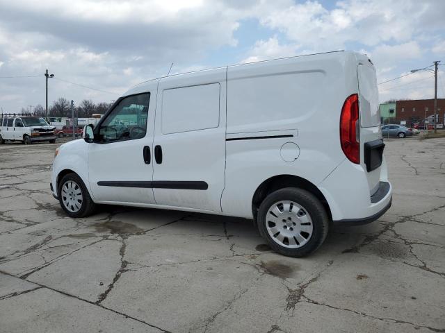 Photo 2 from auction – 2016 RAM PROMASTER with VIN ZFBERFBT1G6B54848