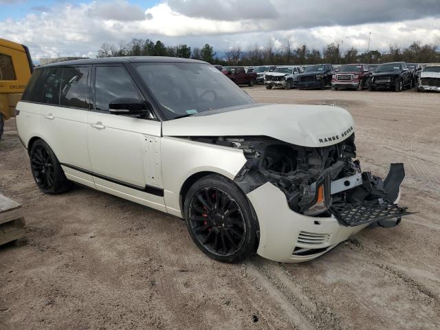 Photo 4 from auction – 2014 LAND ROVER RANGE ROVE with VIN SALGV2EF6EA150889