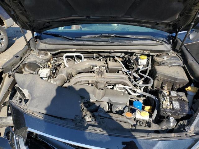 Photo 11 from auction – 2018 SUBARU OUTBACK TO with VIN 4S4BSATC2J3207094
