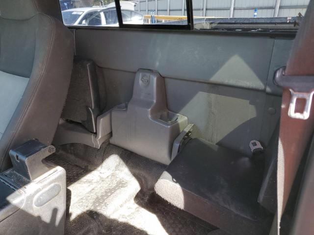 Photo 10 from auction – 2004 FORD RANGER SUP with VIN 1FTYR44U84PB37150