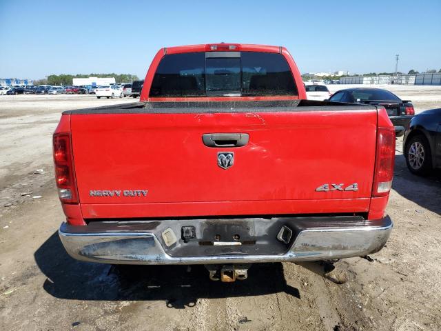 صورة رقم 6 من المزاد - 2006 DODGE RAM 2500 S مع VIN 1D7KS28C96J148329