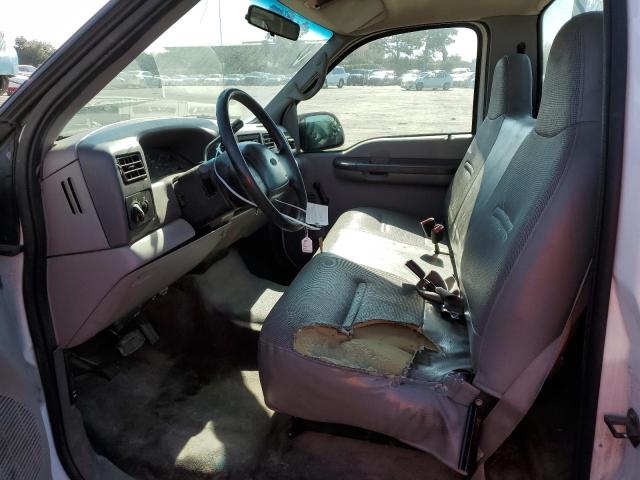 Photo 7 from auction – 1999 FORD F250 SUPER with VIN 1FTNF20F8XEA10454