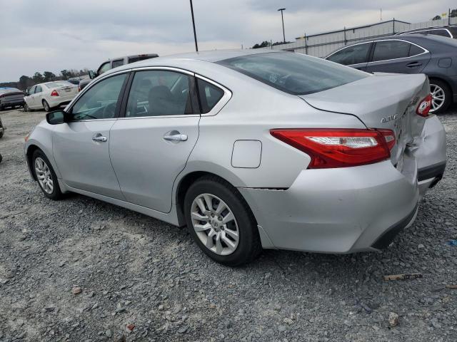 Photo 2 from auction – 2017 NISSAN ALTIMA 2.5 with VIN 1N4AL3AP1HC149851