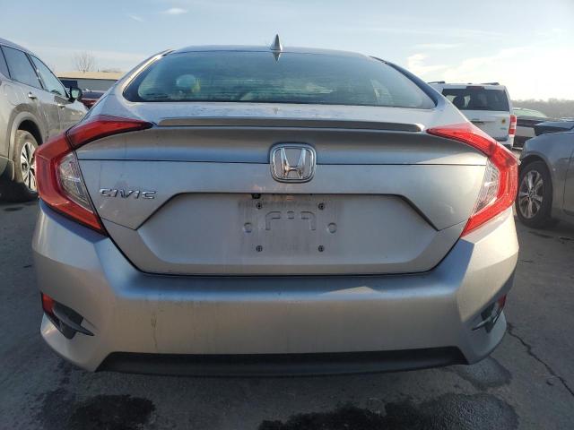 Photo 6 from auction – 2016 HONDA CIVIC EXL with VIN 2HGFC1F77GH641097