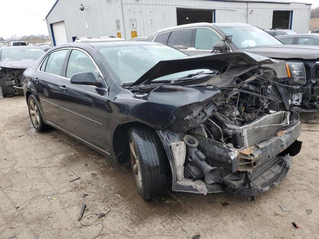 Photo 4 from auction – 2009 CHEVROLET MALIBU 2LT with VIN 1G1ZJ57B59F260356