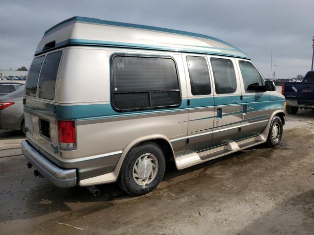 Photo 3 from auction – 1998 FORD ECONOLINE with VIN 1FDRE14L4WHB86618
