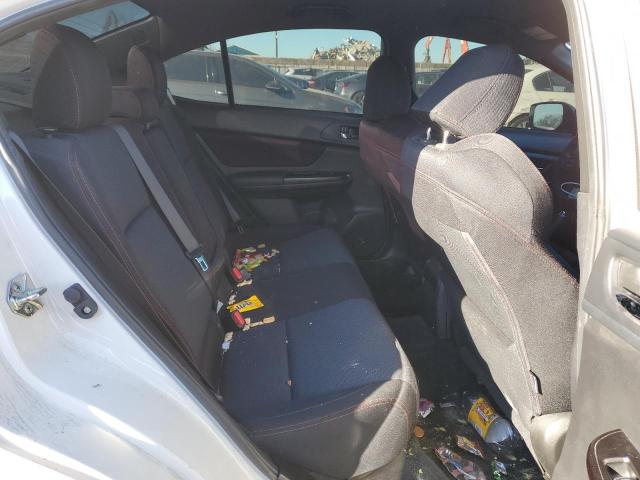 Photo 10 from auction – 2018 SUBARU WRX with VIN JF1VA1A61J9819551