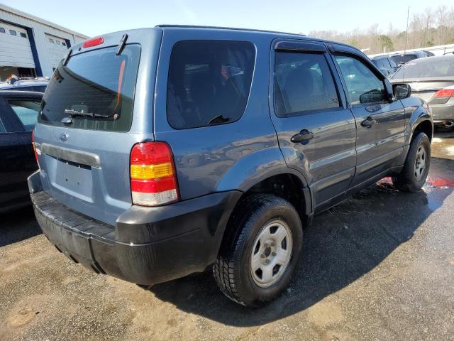 Photo 3 from auction – 2005 FORD ESCAPE XLS with VIN 1FMYU02Z05KB03154