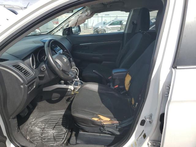 Photo 7 from auction – 2014 MITSUBISHI OUTLANDER with VIN 4A4AP3AU6EE029220