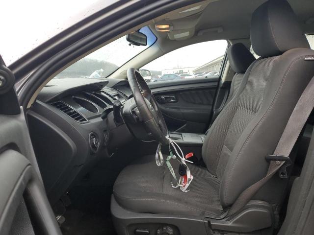 Photo 7 from auction – 2012 FORD TAURUS SEL with VIN 1FAHP2EW6CG133791