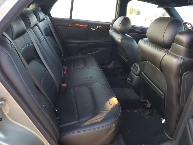 Photo 10 from auction – 2005 CADILLAC DEVILLE DT with VIN 1G6KF57945U239501