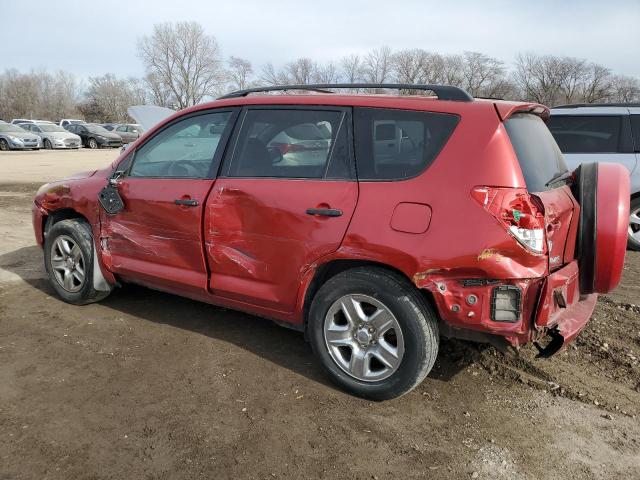 Photo 2 from auction – 2008 TOYOTA RAV4 with VIN JTMBD33V986066545