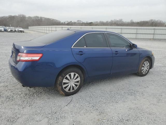 Photo 3 from auction – 2011 TOYOTA CAMRY BASE with VIN 4T1BF3EKXBU742318